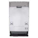 DeLonghi Встраиваемая посудомоечная машина DDW 08S Aquamarine eco