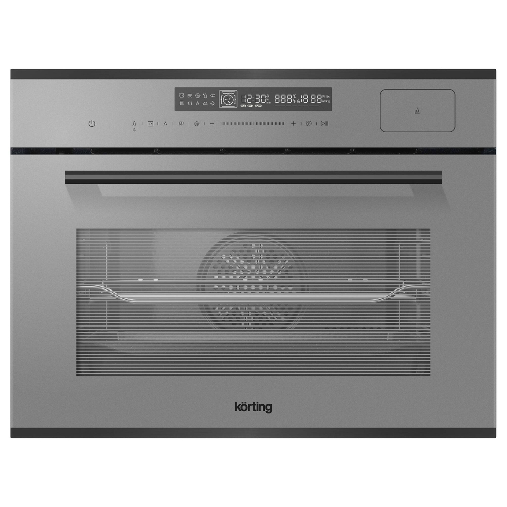 Korting OKB 3450 GBXGr Steam