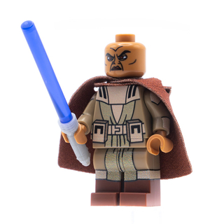 Упавший магистр