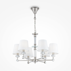 Подвесная люстра Maytoni MOD018PL-06CH