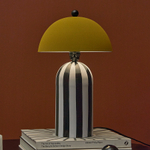 Светильник настольный anniken, D25х38 см, лайм