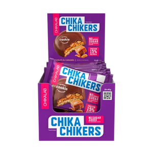 Печенье CHIKACHIKERS 40 г