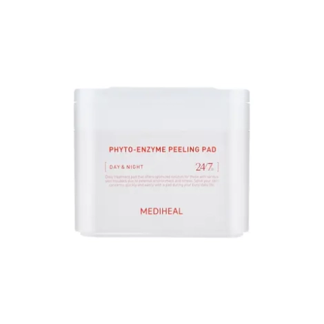 Пэды Mediheal Phyto-Enzyme Peeling Pad 100 шт