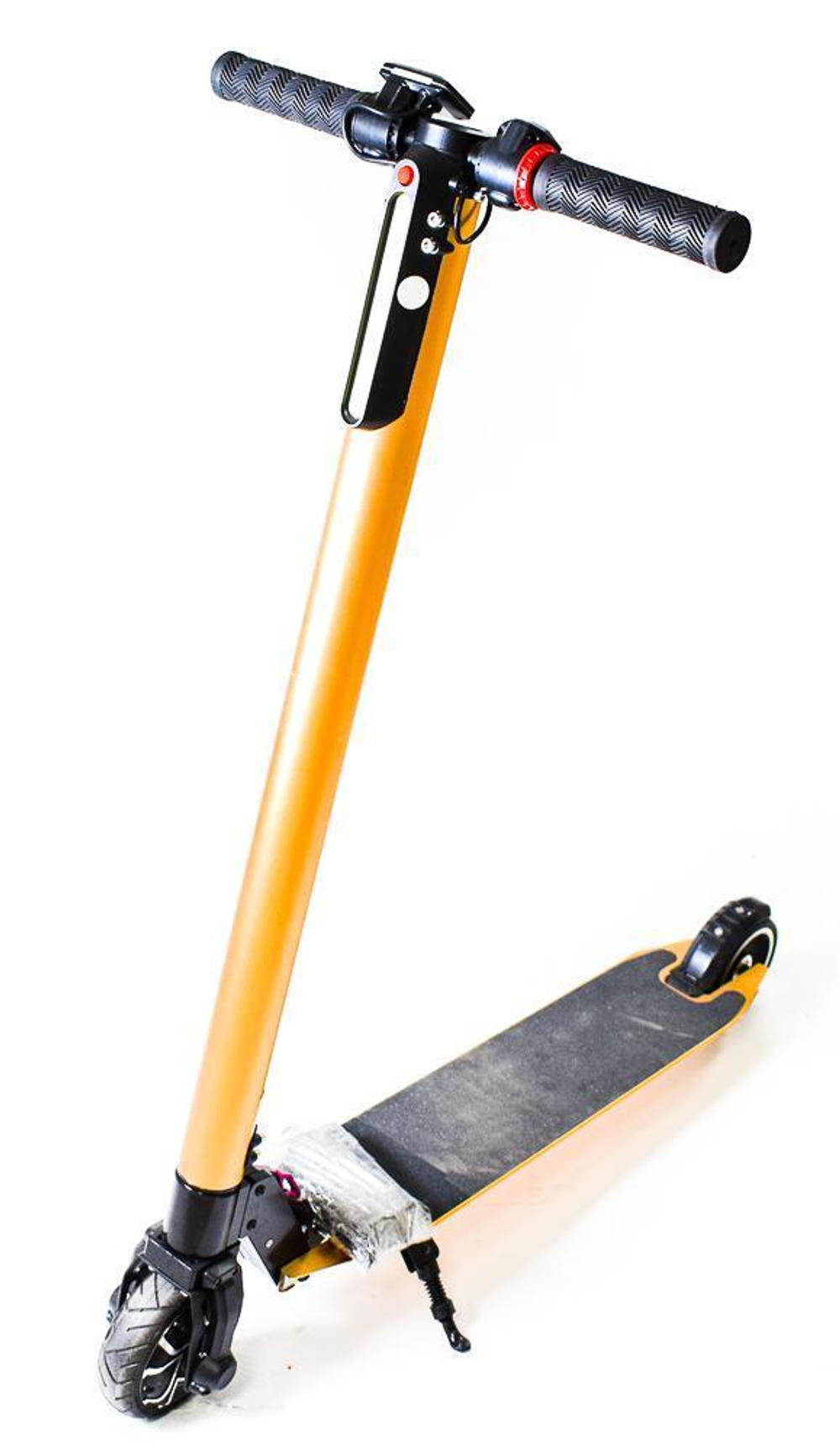 Самокат электр. 6,6 MhA, 10км, до 100 кг,коробка