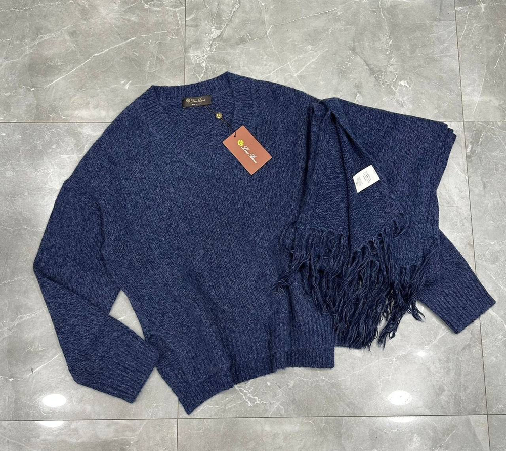 Свитер Loro Piana