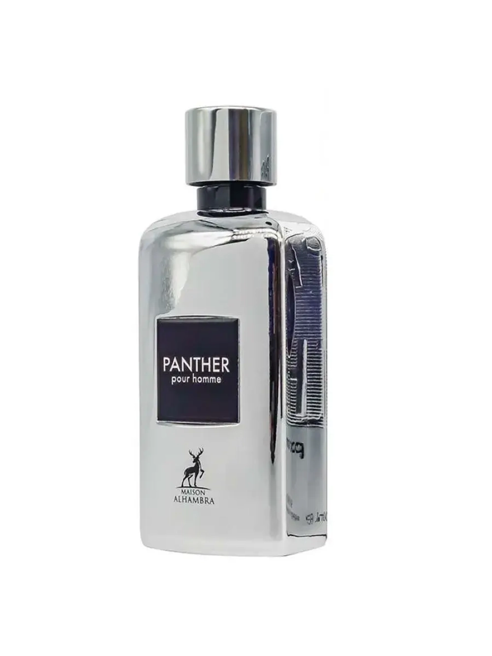 "Panther Pour Homme" - мужские духи, 100мл