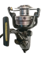 Катушка с байтраннером Noblest CIU 6000 Kaida