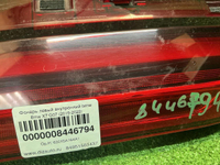 Фонарь левый внутренний BMW X7 G07 (2019-2022)