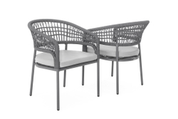 Стул, коллекция Ольхон