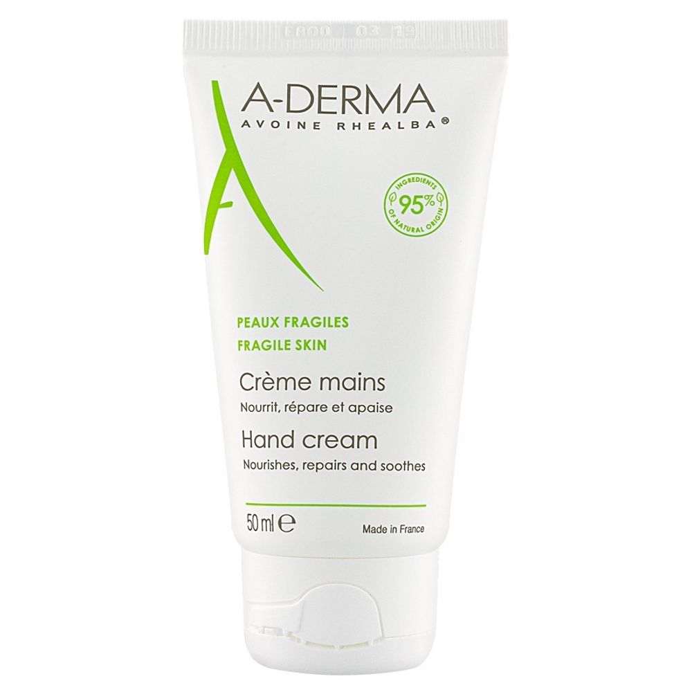 A-Derma Крем для рук
