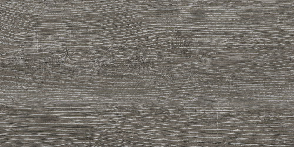 Керамогранит, LB Ceramics, Винтаж Вуд, 300x600 мм, Темно-серый, Матовая, Плоская