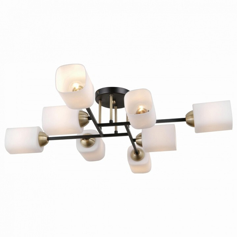 Люстра на штанге Citilux CL130285