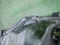 Битая Фара правая Toyota Camry xv70 (2017-2021) LED