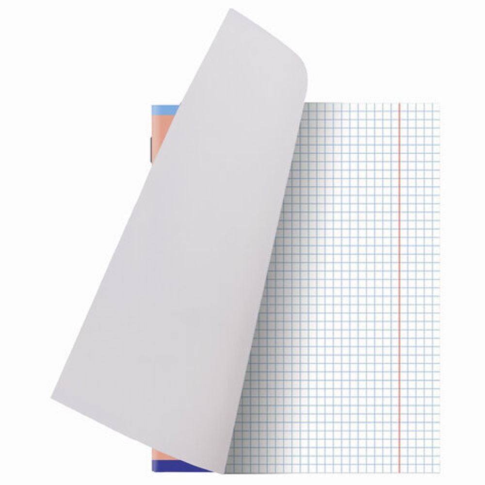 Тетрадь предметная К ЗНАНИЯМ 36 листов, обложка мелованная бумага, ХИМИЯ, клетка, BRAUBERG, 403939