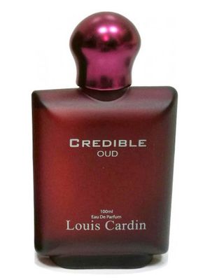 Louis Cardin Credible Oud