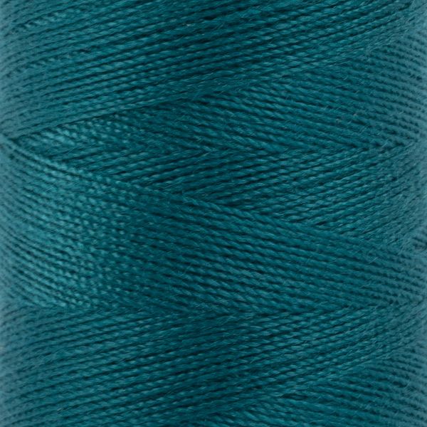 Нитки универсальные Gamma 50/2, 4570 м (5000 ярд) / 1 кат., 249 т.мор.волна