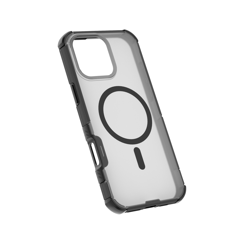 Прозрачный чехол PureHue Case для iPhone 16 Pro Max