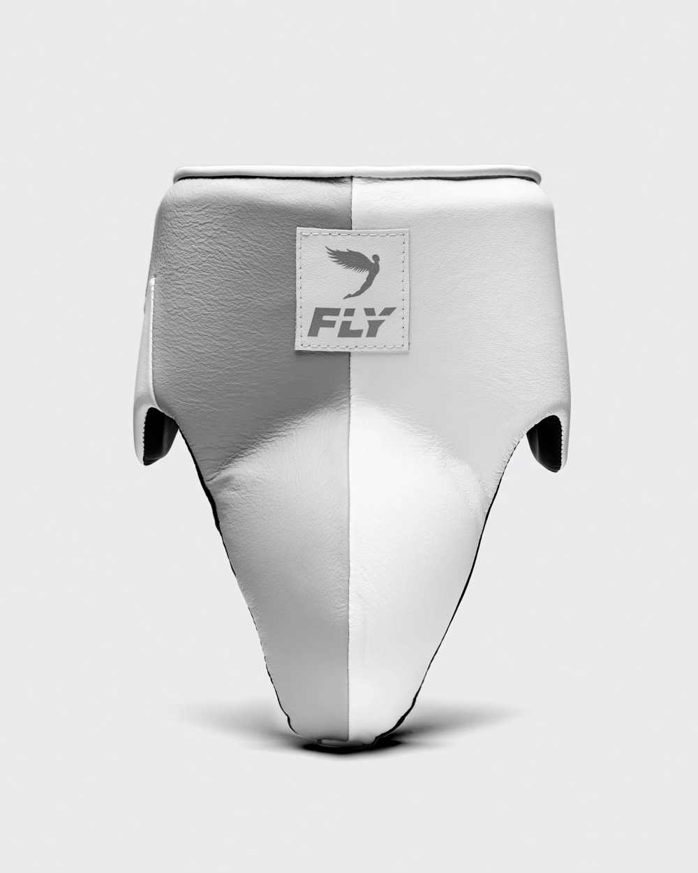 Бандаж Fly Wraith - White/Grey