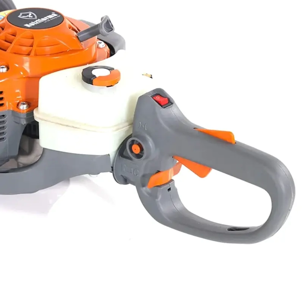 Holzfforma H81 кусторез бензиновый HS81000M