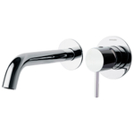 Встраиваемый смеситель для раковины 24 см ODISEA 392103