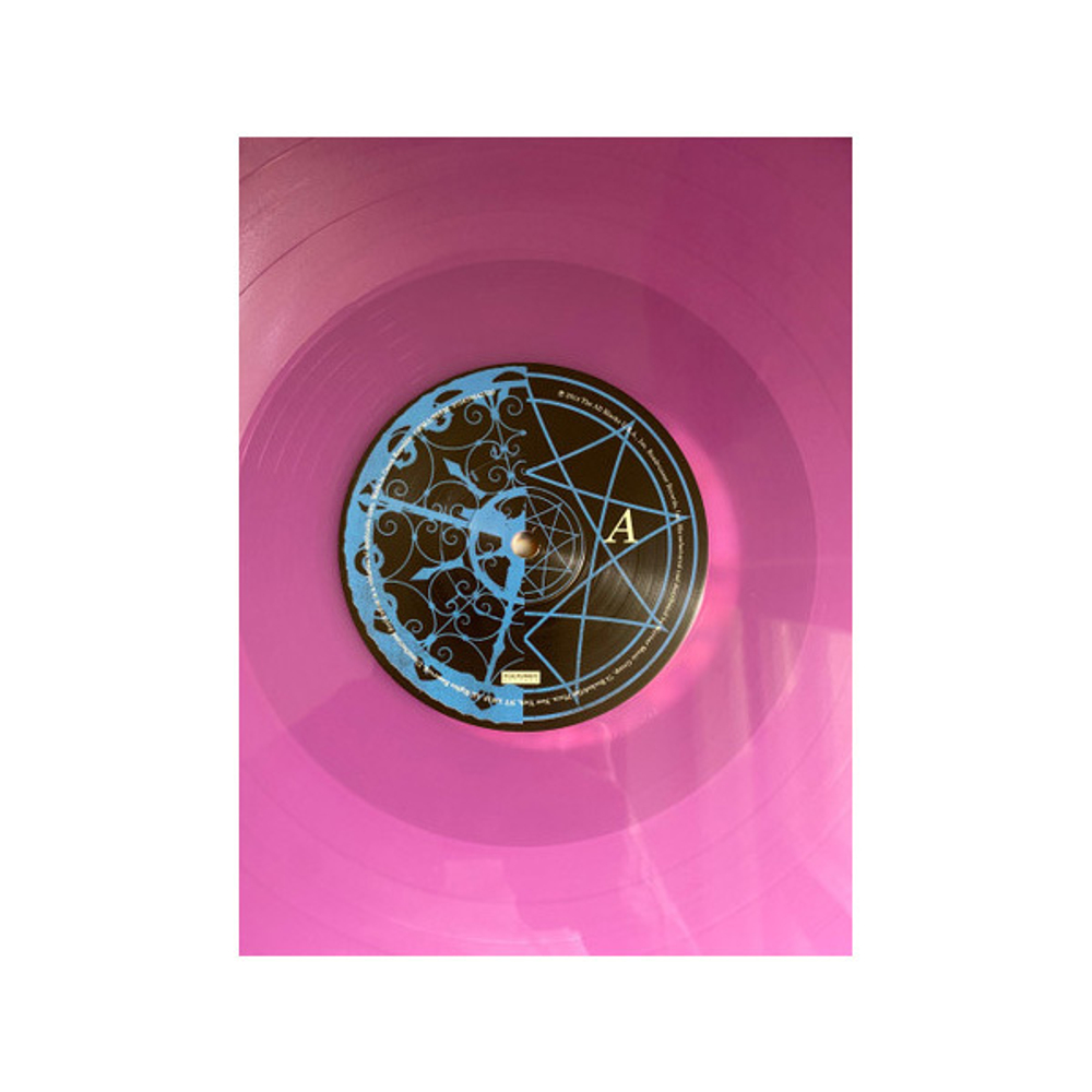 Slipknot / Vol. 3: (The Subliminal Verses)(Coloured Vinyl)(2LP)