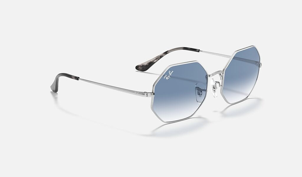RAY-BAN OCTAGON RB1972 91493F