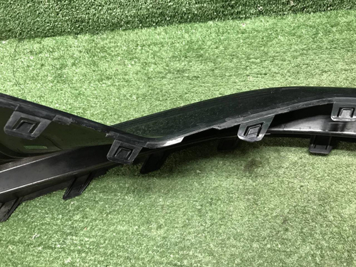 Накладка переднего бампера Changan CS55PLUS 21-24
