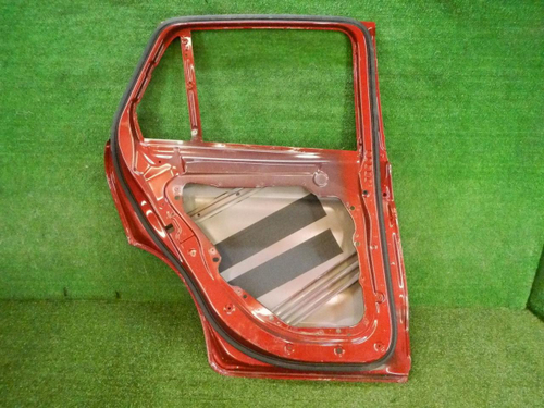 Дверь задняя левая Mercedes GLC X253 (2015-2022)