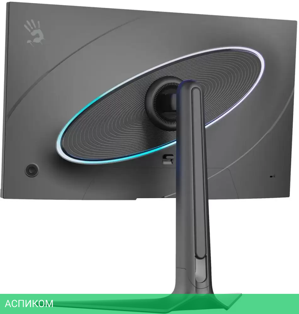 Игровой монитор A4Tech Bloody MN272U