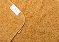 Полотенце 105x180 Abyss & Habidecor Super Pile 840 gold