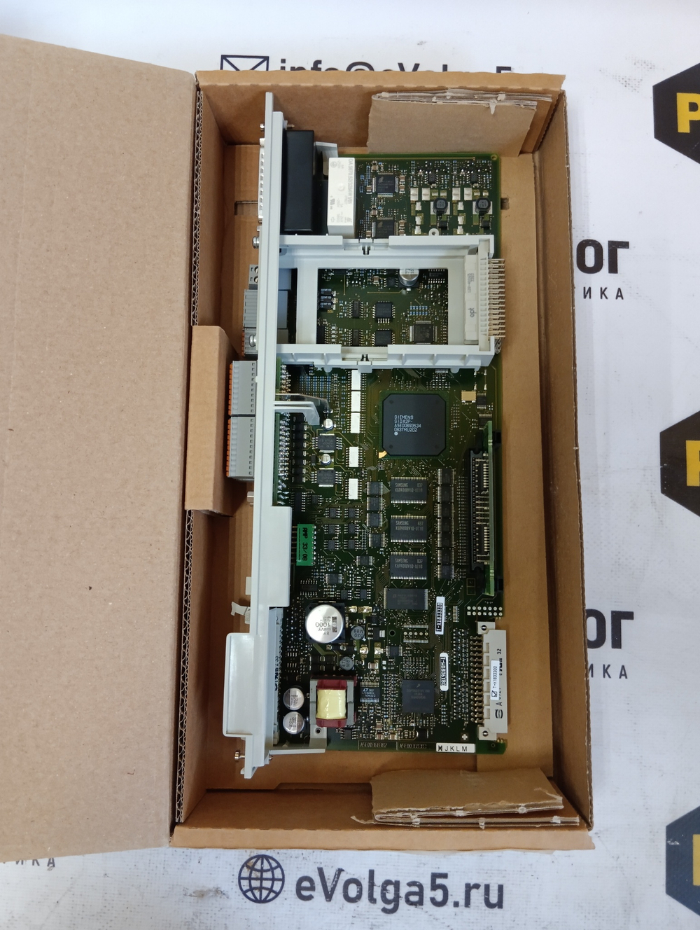 Siemens 6SN1118-1NH01-0AA1 новое