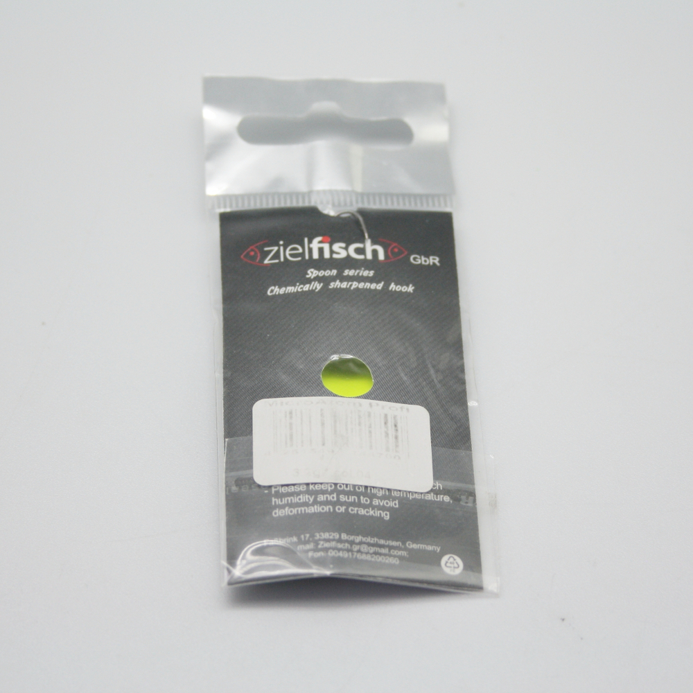 Блесна Trout Bait Micro ATOM PROFI 04 2,1 гр