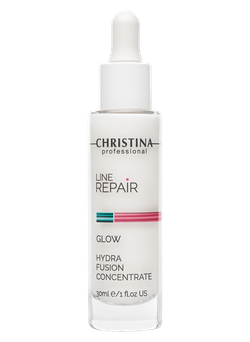 CHRISTINA Line Repair Glow Hydra Fusion Concentrate