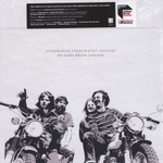 Creedence Clearwater Revival / The Studio Albums Collection (7LP)