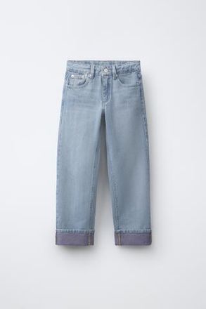 Джинсы ZARA