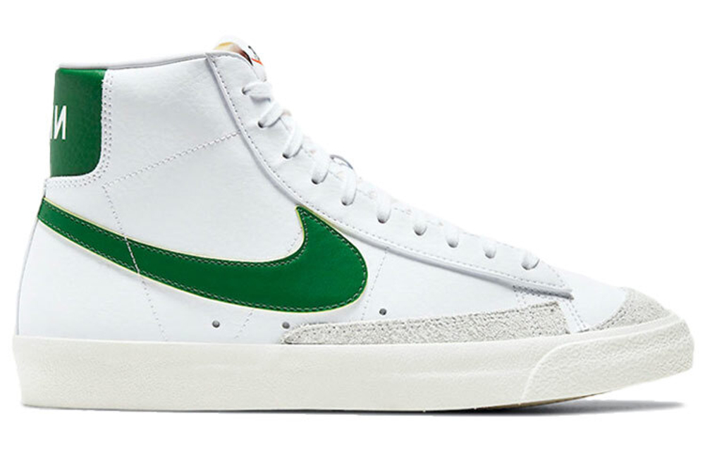 Кроссовки Nike Blazer '77 Vintage "Pine Green"