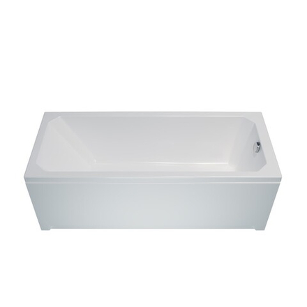 Ванна акриловая Triton Прага