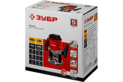 Универсальный фрезер ЗУБР 1650 Вт ФМ-1650