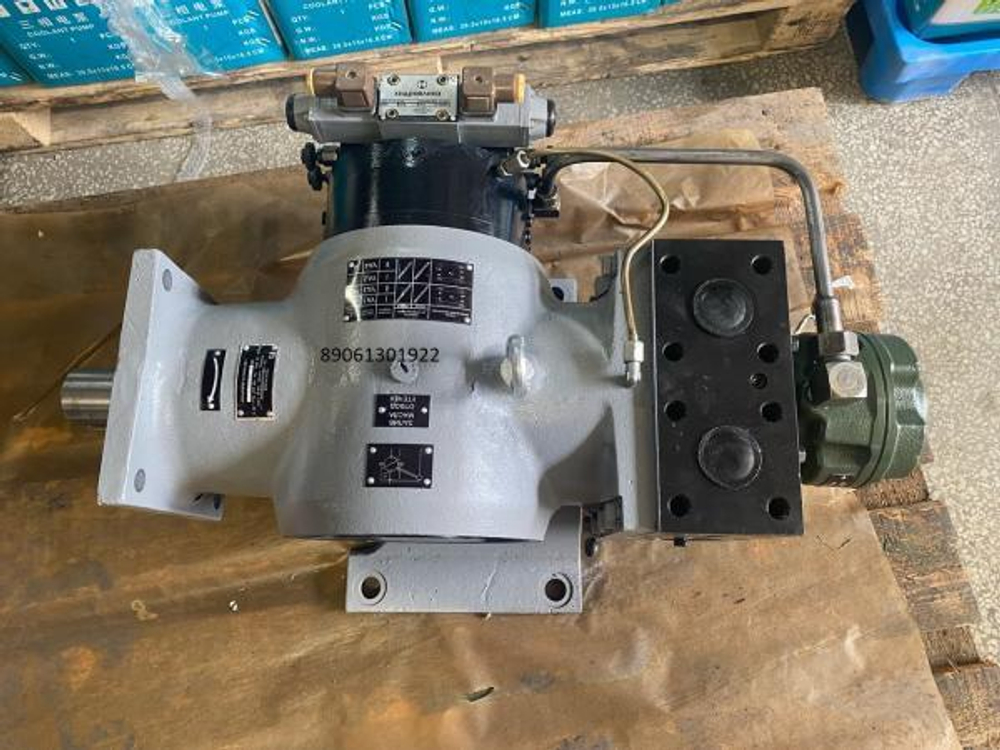 Насос НАПЭСЛ-140/20