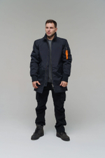 Куртка B-20 Turbo Ink/Ink oxford