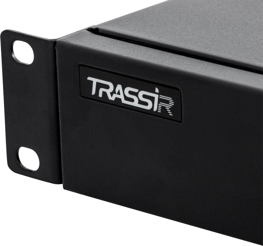 TRASSIR MiniNVR AF 32 v2 Видеорегистратор