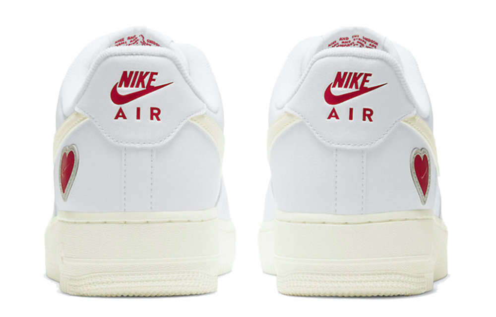 Кроссовки Nike Air Force 1 "Valentine'S Day"