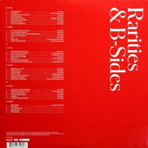 Elton John / Jewel Box - Rarities And B-Sides (3LP)