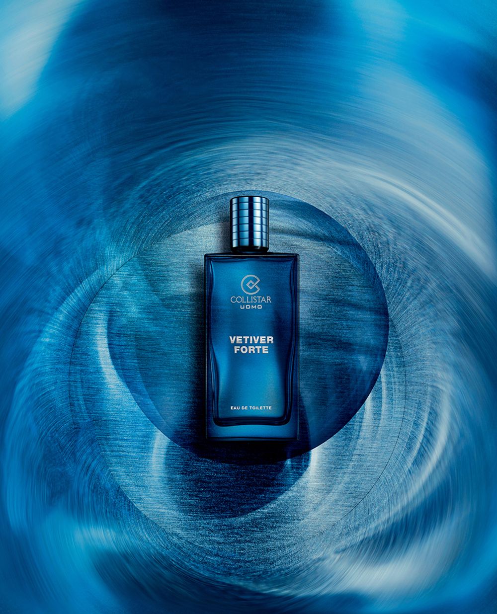 Collistar Vetiver Forte