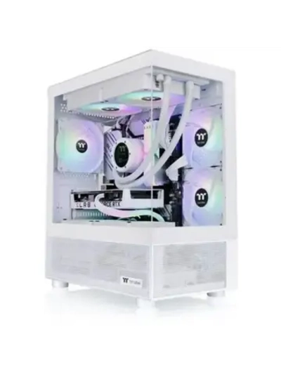 Компьютерный корпус View 170ARGB CA-1Z4-00M6WN-00 WHITE