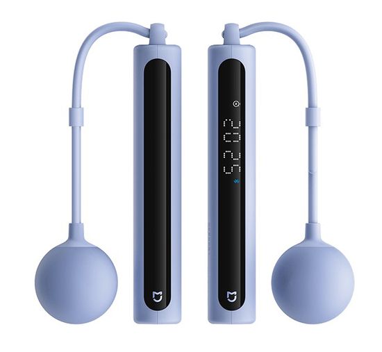 Скакалка Xiaomi Mijia Smart Skipping Rope 2 (MJTS02YM)