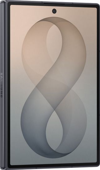 Смартфон Samsung Galaxy Z Fold8 12/512 ГБ Графитовый