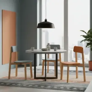 Обеденные стулья