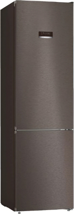 Двухкамерный холодильник Bosch KGN39XG20R