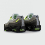 кроссовки Nike Air Max 95 Neon Grey 554970-071